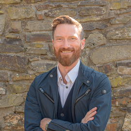 Dr. Andreas Frey