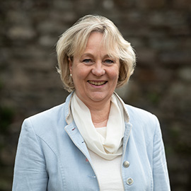 Dr. Brigitta Ballering-Brühl